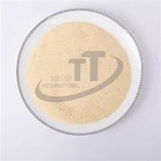 চিনাবাদাম গুঁড়া