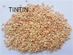 উচ্চ অলিক অ্যাসিড চিনাবাদাম চূর্ণ রান্না করা আসল স্বাদ গৃহস্থালী বাণিজ্যিক দুধ চা বেকিং আইস পাউডার গরম পাত্র