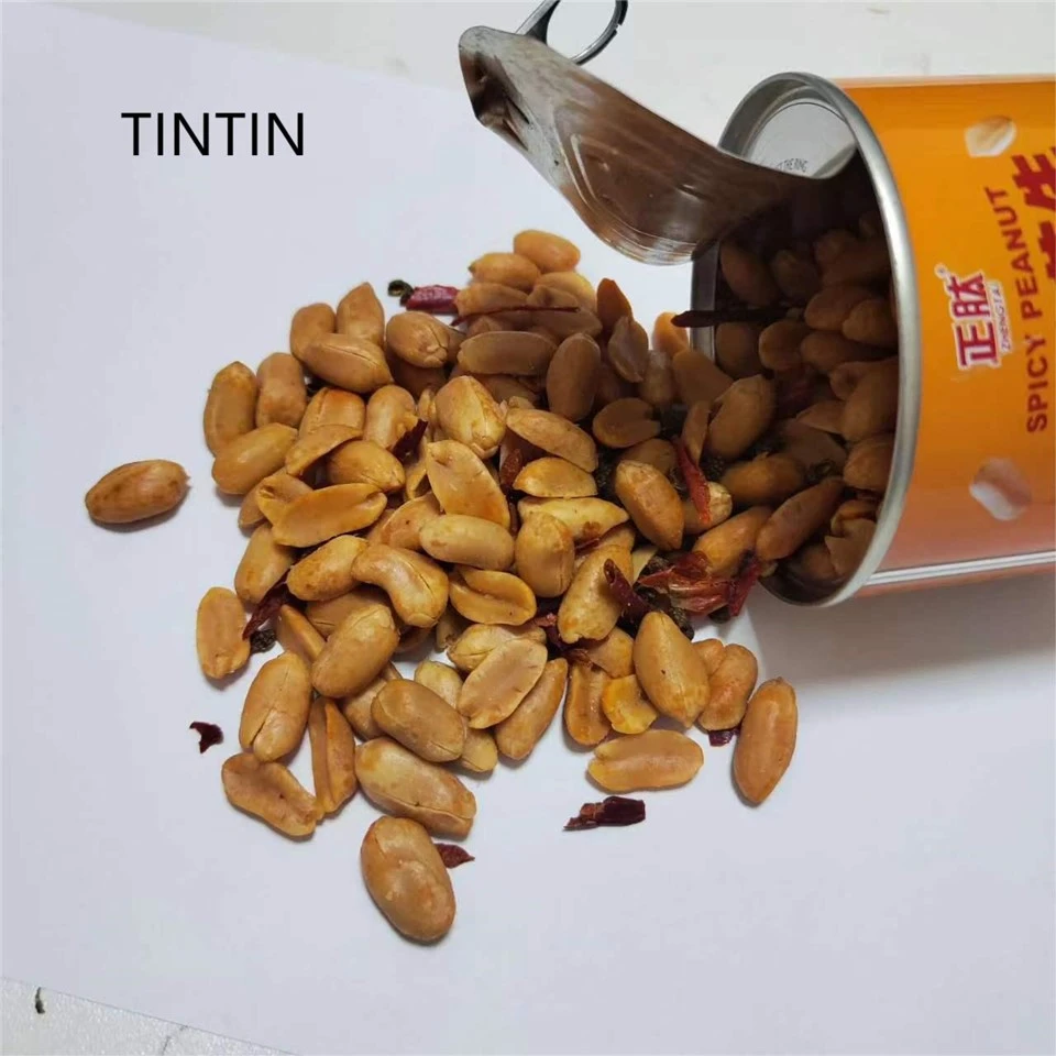 কম দামের চাইনিজ স্পাইসি পিনাট