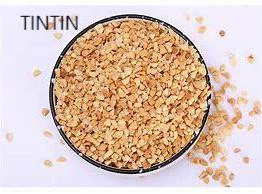 অসামান্য মানের কাটা চিনাবাদাম ভাজা ব্লাঞ্চড পিনাট কার্নেল চূর্ণ চিনাবাদাম