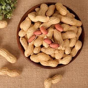 শেল সরবরাহকারীতে সেরা দামের চাইনিজ রোস্টেড পিনাট