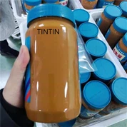 চাইনিজ ক্রিমি/অরিজিনাল/ক্রঞ্চি পিনাট বাটার সরবরাহকারী