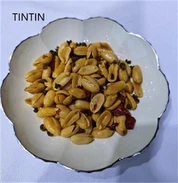 উচ্চ মানের চীনা মশলাদার চিনাবাদাম