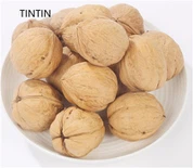 উচ্চ মানের চীনা আখরোট খোসা মধ্যে