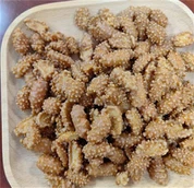 কম দাম এবং সুস্বাদু চাইনিজ কফি চিনাবাদাম