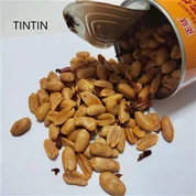 কম দামের চীনা মশলাদার চিনাবাদাম সরবরাহকারী