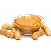 পাইকারি সুস্বাদু চাইনিজ ক্রিমি/অরিজিনাল/ক্রঞ্চি পিনাট বাটার